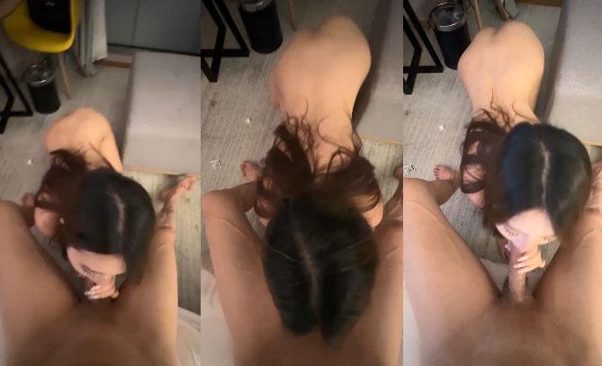 sex gái tây xinh đẹp Em gái quen qua mạng dâm đãng Phần 2