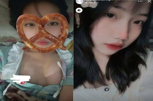 sex love 8 Cho em chút tinh trùng đắp mặt nạ